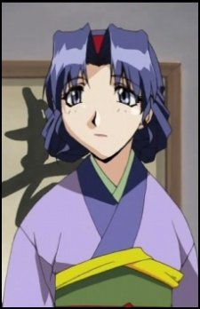 Kotoharu Shukuno