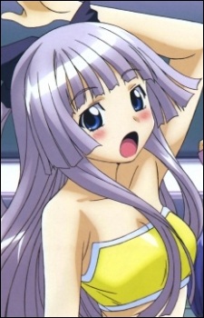 Rokujou Miyaho