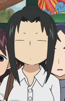 Chiba Kazumi