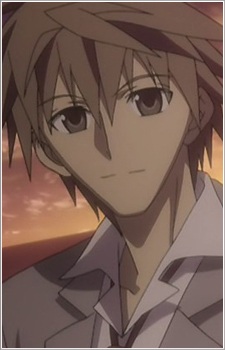 Sakurai Ryuuto