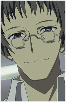 Amano Fumiharu