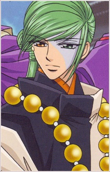 Abe no Yasuaki