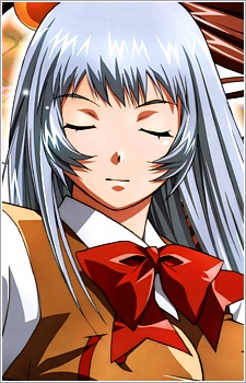 Chou'un Shiryuu