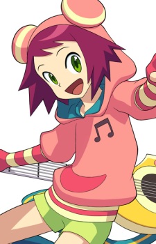 Hibiki Misora