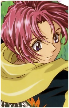 Shindou Shuuichi