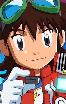 Kudou Taiki