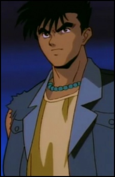 Kai Shin