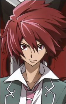 Tsunashi Takuto