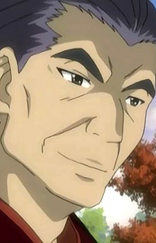 Kazamaki Hyoue