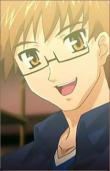 Tachibana Tsutomu