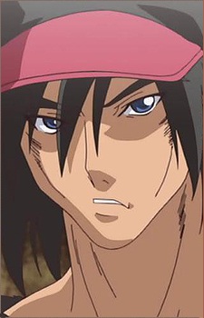 Ichiuchi Ichiro
