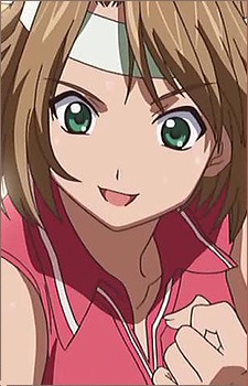 Utami Hiromi
