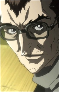 Yinsen Ho