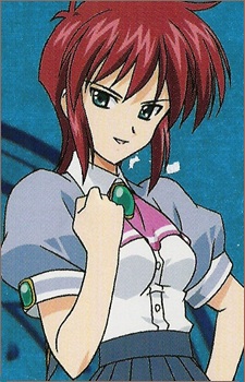 Matsuda Kazumi