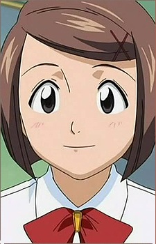 Ogawa Michiru
