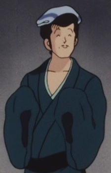 Uesugi Shingo