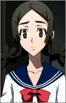 Tanaka Kaori