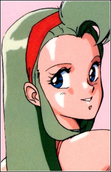 Kazama Eri
