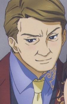 Ushiromiya Krauss