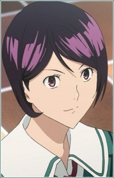 Iwase Aiko