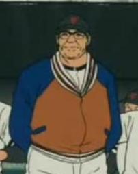 Kawakami Tetsuji