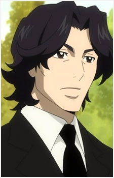 Hanamori Yoshio