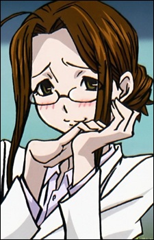 Okamoto Midori