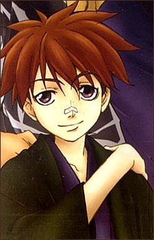 Nagakura Shinpachi