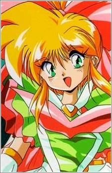 Kagurazaka Yuna