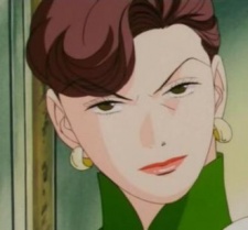 Domyouji Kaede