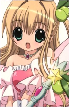 Hanazono Karin