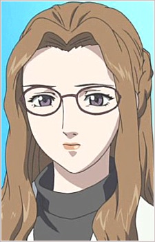Mitsuishi Misao