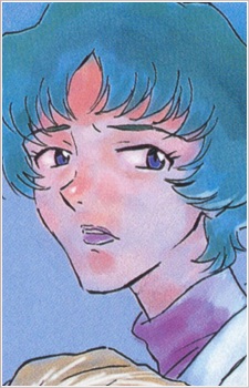 Akagi Naoko