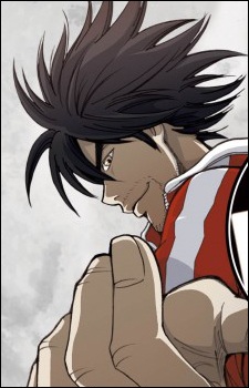 Tenkawa Taiyou
