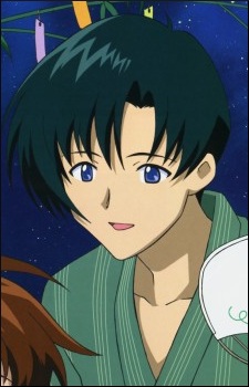 Mihara Ohjiro