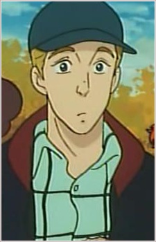 Pendelton Jervis