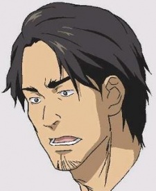 Kanemoto Tokuzou