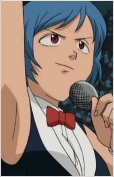 Imamiya Sayaka