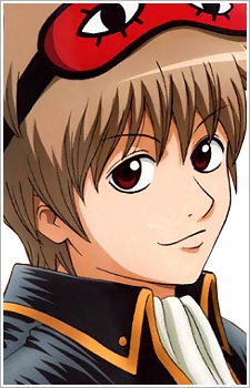 Okita Sougo