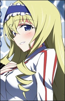 Alcott Cecilia