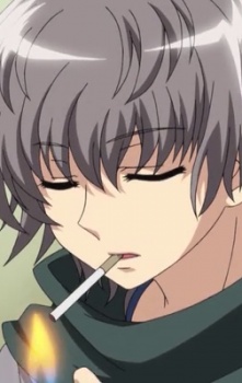 Ootori Kakeru