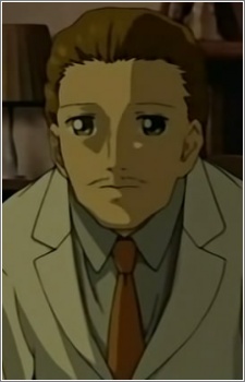 Shimizu Kaname