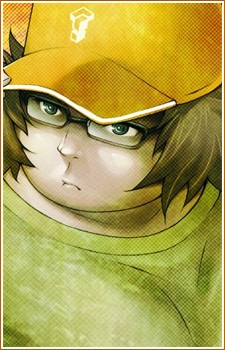 Hashida Itaru