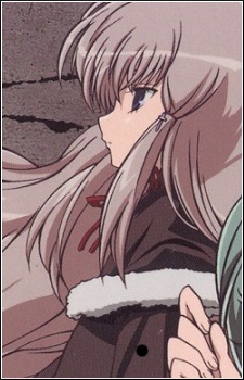 Kuze Shimotsuki
