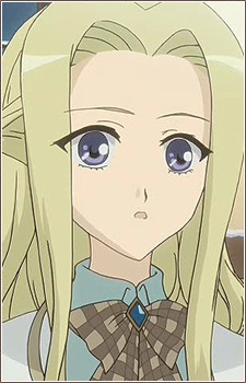 Toumori Shion