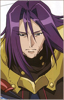 Ballad Kurofune