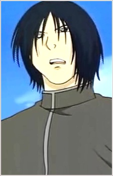 Tokita Shinnosuke