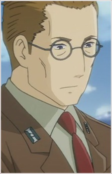 Whittington Oscar