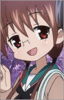 Tennouji Nagisa