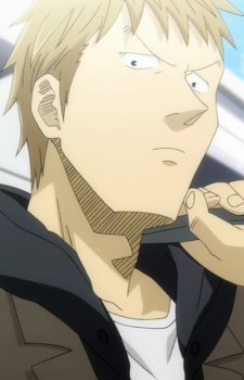 Sakai Yoshinori